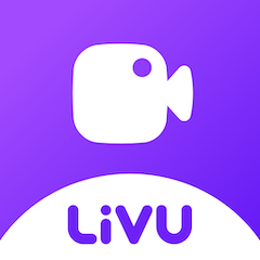 LivU Logo